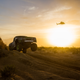 Illustration for article titled This Mint 400 Gallery Is Like An Acid Trip Through Off-Road Heaven